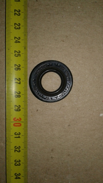 16-35 сальник "Чайковский"