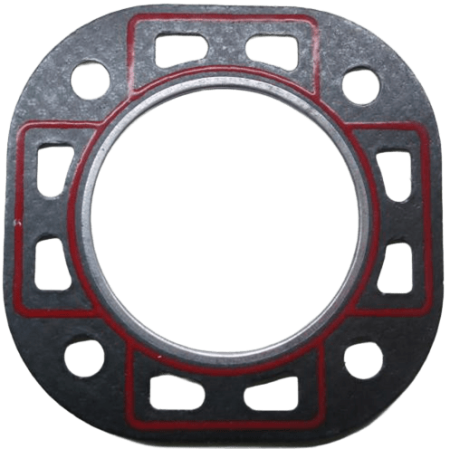 Прокладка г/б ПД-10 с герметик.  Д24-С18-А "ГБЦ"