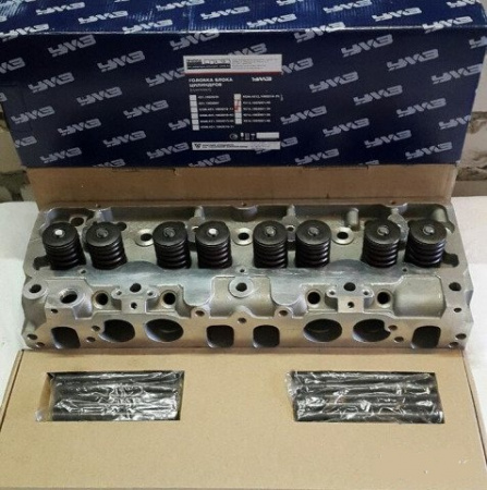 Головка блока 274-1003010 Evotech 2,7 в сб. "ГАЗ"