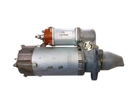 Стартер КамАЗ СТ142-3708-10 ЕВРО-2 "БАТЭ"