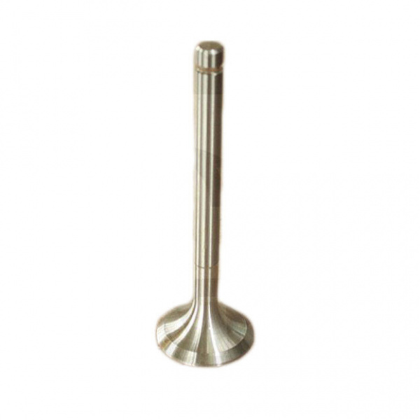 Клапан выпускной 236-1007015-В6 "ЯМЗ"