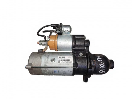 Стартер КамАЗ Е2,Е3  5402.3708-01 редукт. "БАТЭ" 