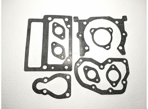 К-т прокладок ПД-10 паронит  9 поз. "ГБЦ"