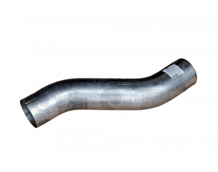 Труба выпуск. сварная  701.00.10.087 