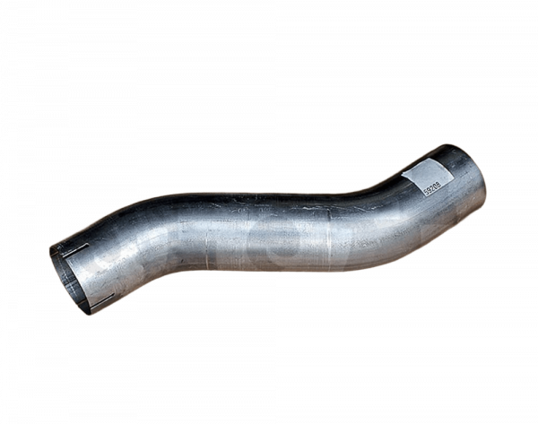 Труба выпуск. сварная  701.00.10.087 