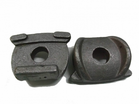 Прижим колеса ПТС-6-9