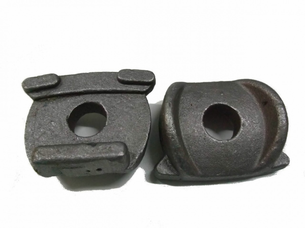 Прижим колеса ПТС-6-9