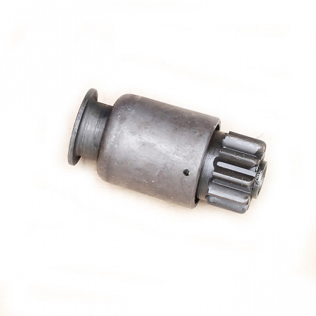 Привод стартера КамАЗ СТ142Б-600  10зуб. "БАТЭ"