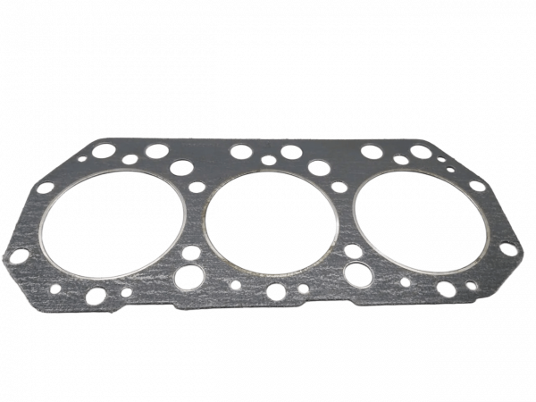 Прокладка ГБЦ ЯМЗ 240-1003210  необлиц."ЯЗТО"