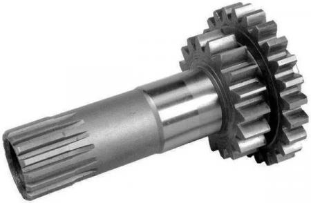 Вал ведущий ВОМ МТЗ 70-1601026 "Автомагнат"