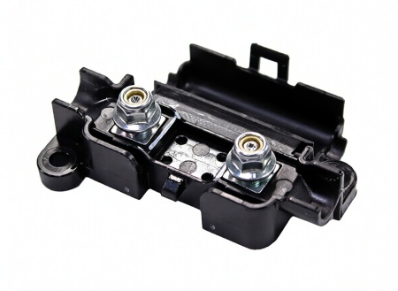 Держатель предохранителя МIDIVAL АХ-713 "Cargen"