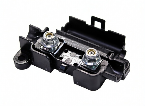 Держатель предохранителя МIDIVAL АХ-713 "Cargen"