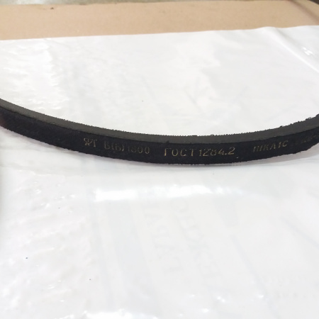 1800-В/1757Li ремень RUBYCON Optimum "ЯРТ"