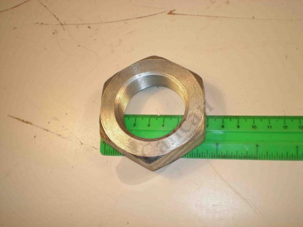 Гайка М45*1,5-6Н сошки ГУР ЕВРО 853567 