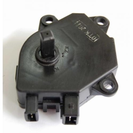 Моторедуктор заслонки отопителя Газель Бизнес .90.3780 "ГАЗ"