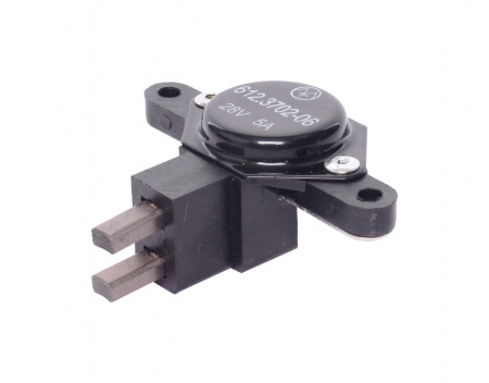 Регулятор напряж.КамАЗ с ген.4512,4502.3771.060 "ELTRA"