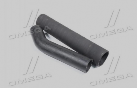 Патрубки ЗиЛ-133ГЯ к-т 2шт "ВПТ"