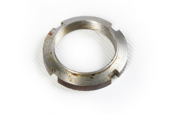 Гайка пром.вала МТЗ 50-1701181 "Бобруйск"