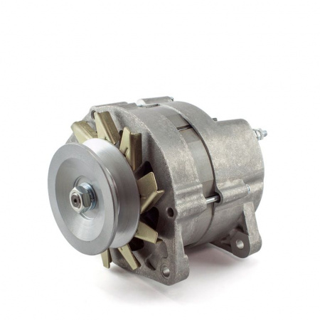 Генератор ЗиЛ-130  Г287Б  14в,90а "Прамо"