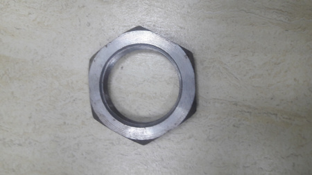 Гайка вала КПП 700А.17.01.427-1