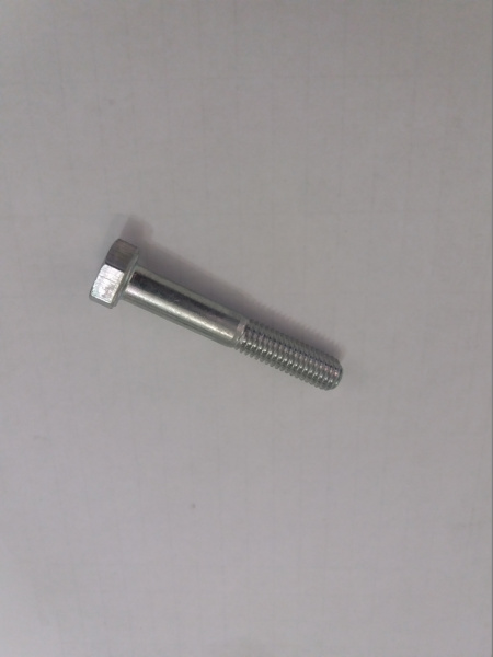 Болт М8*1,25*55 распред.подъема кузова.Камаз 1/60443/21 