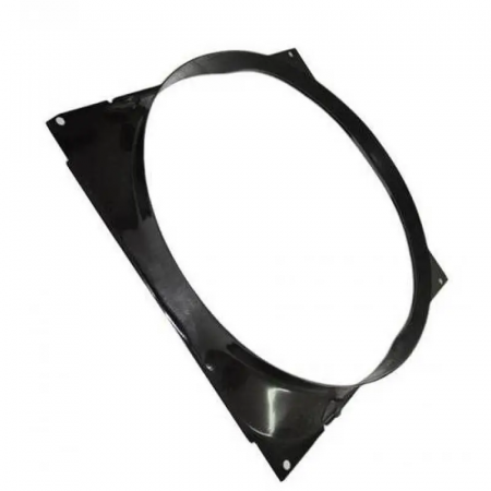 Диффузор (кожух) радиатора 700.13.09.000 