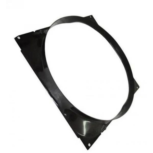 Диффузор (кожух) радиатора 700.13.09.000 