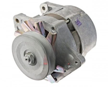 Генератор К-701  Г287Д двиг.ЯМЗ-240Б 14в,85а  "Прамо"