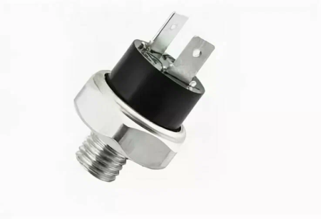 Выкл.пневм.сигн.торм.ММ125Д лягушка (6052.3829) большой "АвтоЭлектрика"