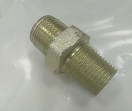 Штуцер-переходник УТ S22 конус