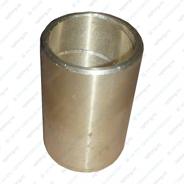 Втулка задней рессоры ЗиЛ 130-2912028 "Мценск"