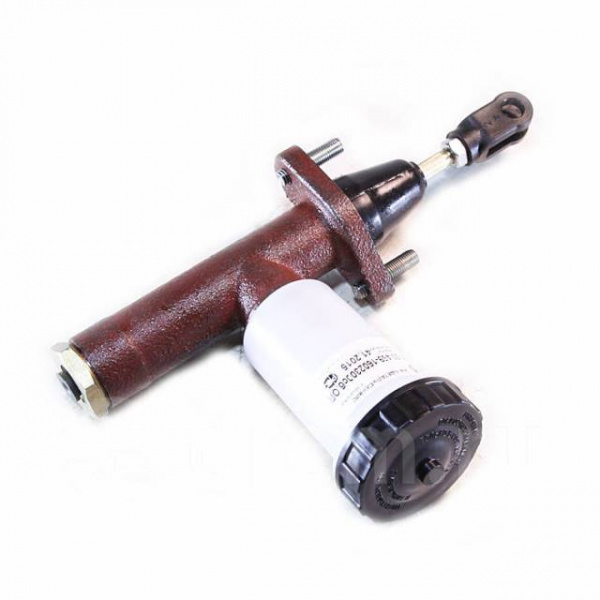 ЦИЛИНДР сцепл.гл. 469-1602300 "УАЗ"