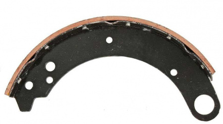 Колодки торм. 469-3501090-01  к-т 4шт. "УАЗ"