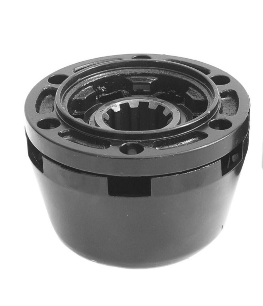 Муфта отключения колеса 31512-2304400-03  к-т 2шт"УАЗ"