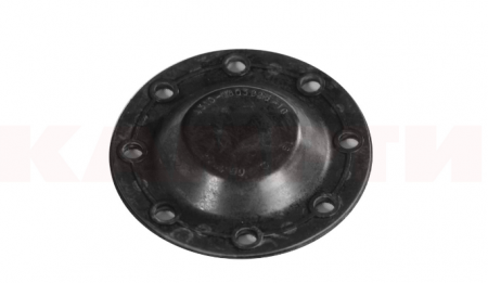Диафрагма раздатки КамАЗ 4310-1803225-10 "БРТ"
