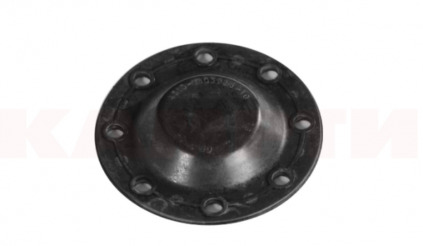 Диафрагма раздатки КамАЗ 4310-1803225-10 "БРТ"