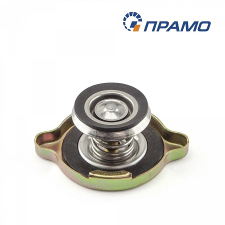 Крышка радиатора УАЗ 2101-1304010Р "Прамо"