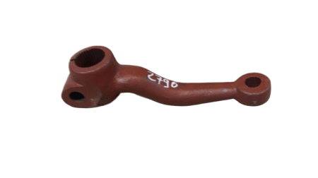 Сошка рулевого управления 25.40.117.н/о короткая