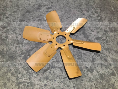 Вентилятор МТЗ 260-1308050-А "ММЗ"