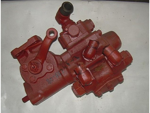 ГУР (г/распред.) 700А.34.22.000  