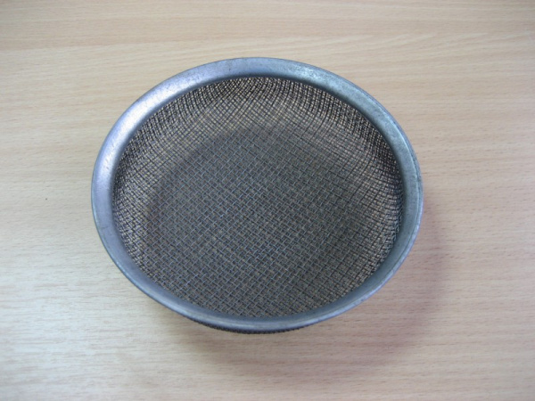 Сетка заборника масл. насоса 204А-1011310-В "ЯМЗ"