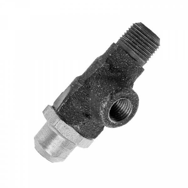 Клапан масл.радиатора ГАЗ-66 53-1013095 "ГАЗ"