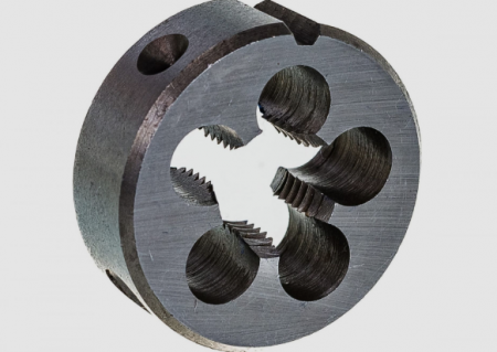 Плашка М14*1,5 мм  Сибртех 77036