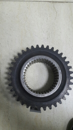 Муфта РПН 700А.16.02.024/025 к-т, с/обр.