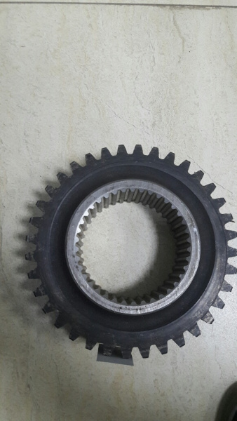 Муфта РПН 700А.16.02.024/025 к-т, с/обр.