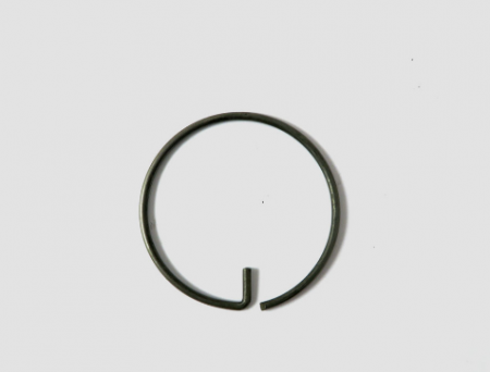 Кольцо стоп. муфты блокировки МКД КамАЗ 55102-2403077