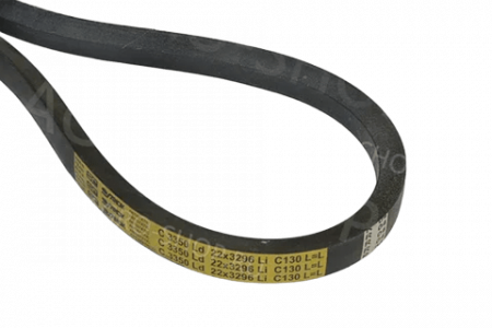 3350-С/3298Li ремень RUBYCON Optimum "ЯРТ"