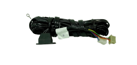 Жгут задних фонарей ГАЗель 3302-3724030-05 рестайлинг, АХ-61102 "Cargen"