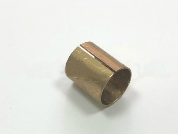 Втулка рычага КПП УАЗ 3741-1703031-97 "УАЗ"