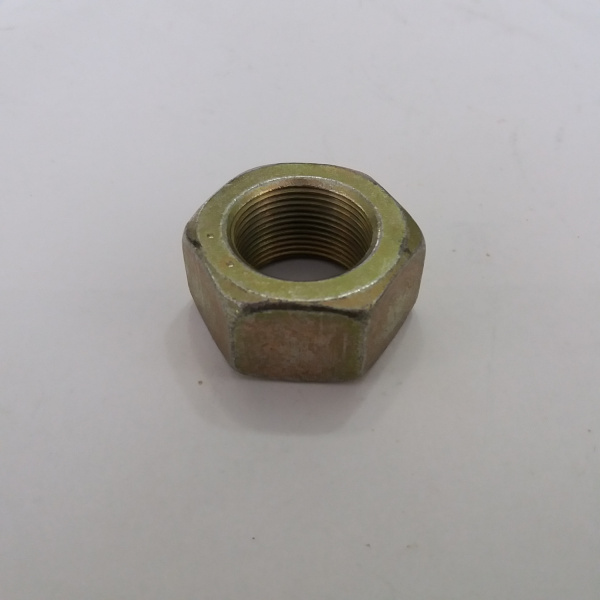 Гайка М27*1,5 шпильки балансира КамАЗ 853518 